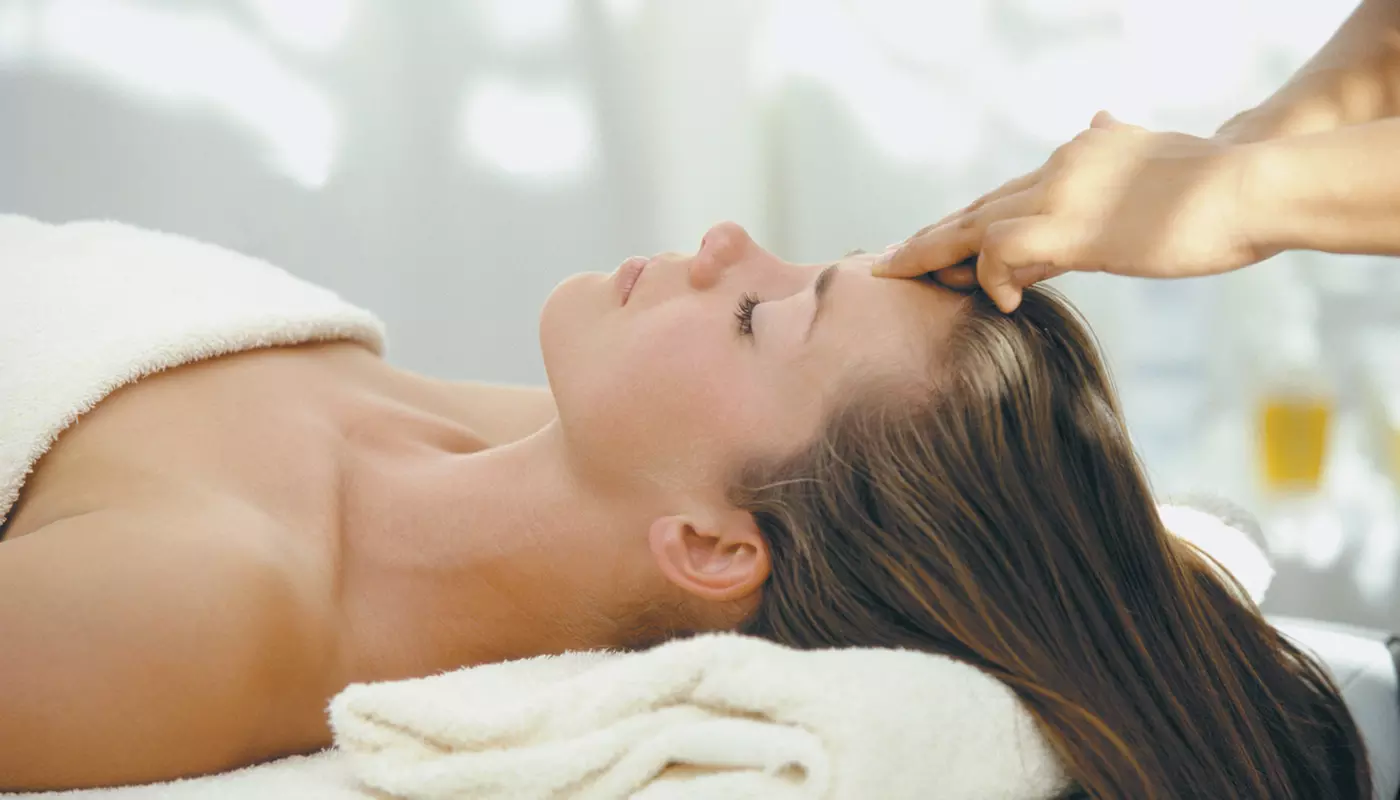 $42 For A Signature Massage Or Facial (Reg. $85) - Primary Image