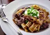 5% Cash Back at Zephyr Grill & Bar