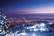 Grouse Mountain Night Snow Lift Ticket - Second Medium