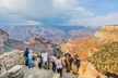 Grand Canyon South Rim Air and Ground Tour from Las Vegas - Second Medium