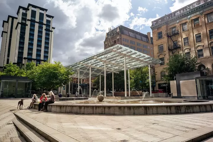 Portland City Tour: Views and News (Our Best Selling Tour!)