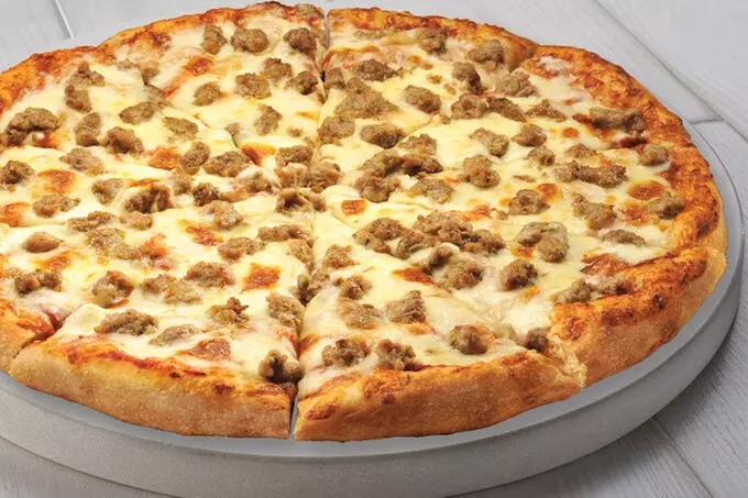 $15 For $30 Worth Of Pizza & More