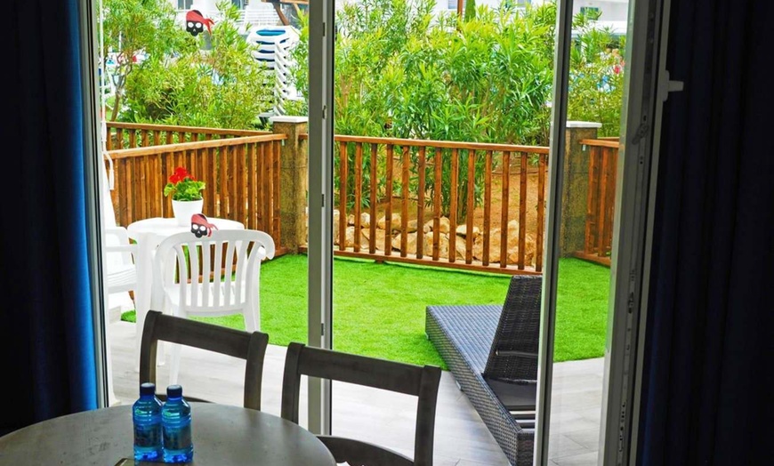 Image 8: ✈ MAJORQUE | Santa Ponça - Pirates Village Apartments 3* - Idéal fa...