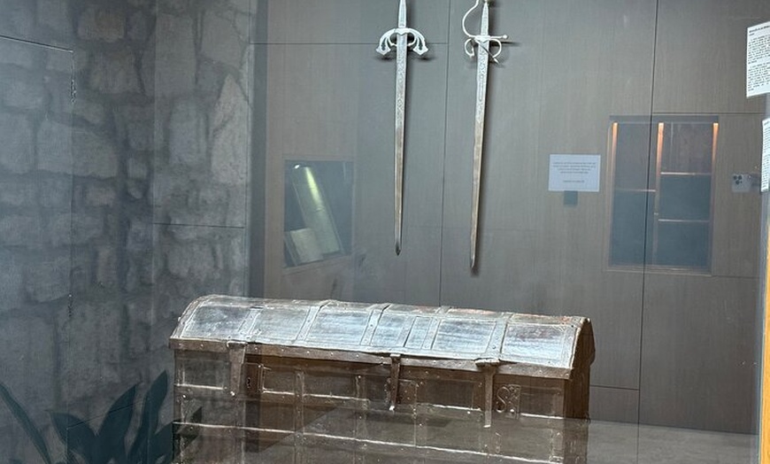 Image 11: Tour Burgos las Huellas del Cid Campeador