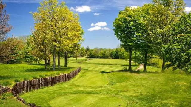Online Booking - Round of Golf at Fowler's Mill Golf Course - Primary Image