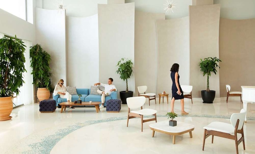 Image 9: ✈ CORFOU | Moraitika - Domes Miramare A luxury Collection Resort 5*...