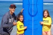 Private Surf Lesson for Two Near Lahaina - Second Medium