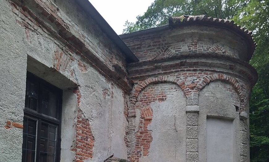 Image 4: Schloss Nymphenburg Führung