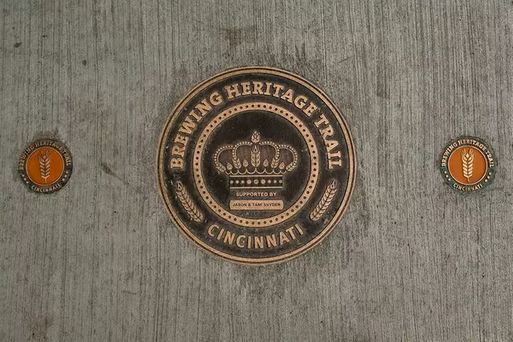 Brewers & Barons Trail Tour