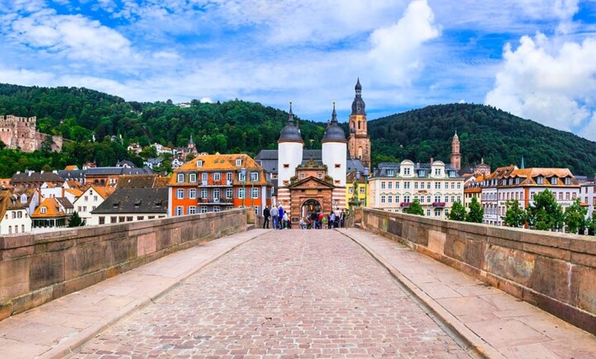 Image 6: Heidelbergs Stadthighlights mit einem Einheimischen erkunden