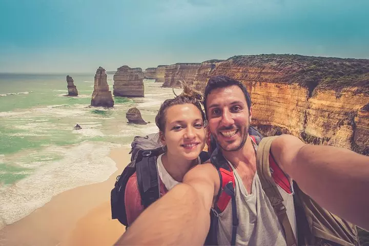 Great Ocean Road Tour Plus Koalas, Forest Walk And Morning Tea.