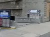 Parking at Algin Management - ARO Garage