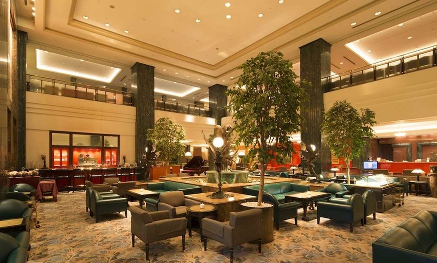 Image 130: ✈ JAPAN | Tokyo - Hotel East21 Tokyo 4*, 3 nights - City break