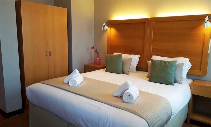 Image 33: ✈ NIEDERLANDE | Amsterdam - The Bank Hotel 3*, 2 Nächte - City Trip