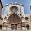 Image 2: Skip the Line: Tarragona Cathedral Entrance Ticket & Audioguide