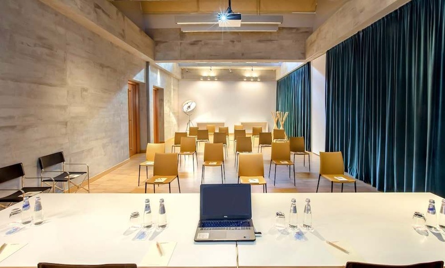 Image 76: ✈ ITALY | Milan - NPU Dutch Design Hotel Vondelpark 4*, 2 nights - ...