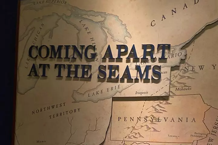 Full-Day Tour of Washington DC with Mount Vernon & Old Alexandria