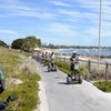 Image 3: Rottnest Island Settlement Explorer Segway Package from Fremantle