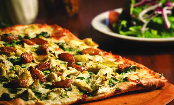 RUSSO'S COAL-FIRED ITALIAN KITCHEN in Pembroke Pines Groupon