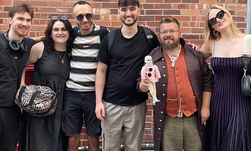 Image 13: Leeds Ghost Tour Explore the Haunting History of Leeds