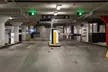 Parking at Grant Park North Garage - Second Medium