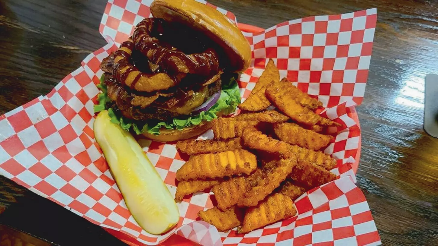 $15 For $30 Worth Of American Cuisine - Primary Image