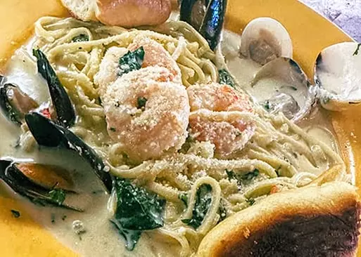 5% Cash Back at Shuck N'Ale