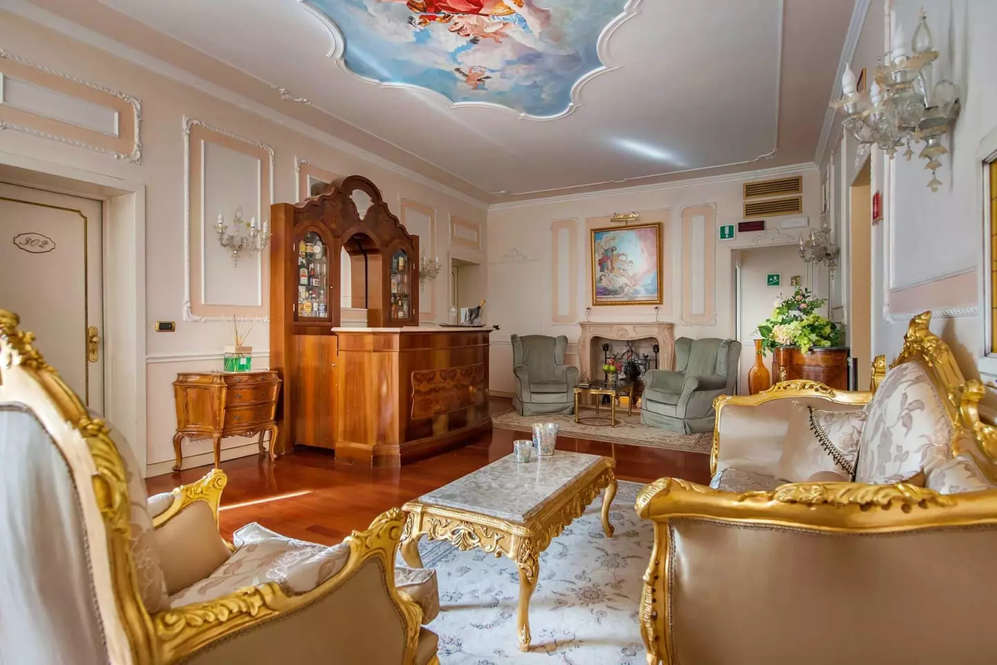 ✈ ITALIEN | Venedig - Hotel Ca' dei Conti 4*, 2 Nächte - City Trip