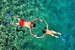 San Juan Guided Snorkeling Experience - With Transport 8am or 3pm - Second Medium