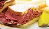 $15 For $30 Worth Of Sandwiches, Subs & More
