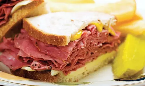 $15 For $30 Worth Of Sandwiches, Subs & More