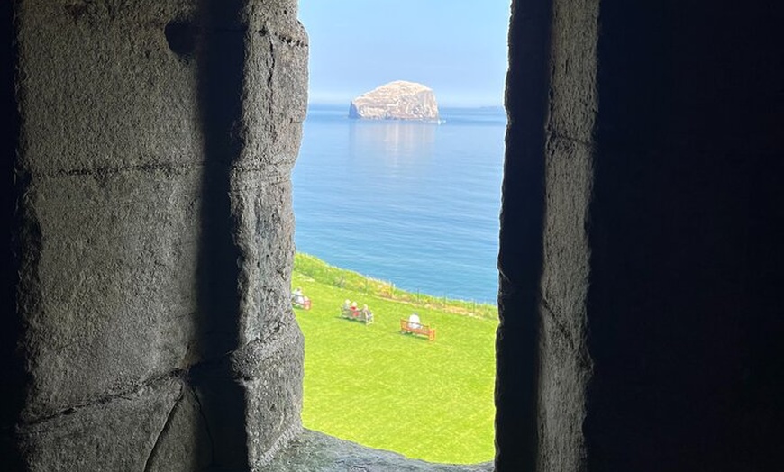 Image 15: Full-Day Trip: Sands and Castles of East Lothian from Edinburgh