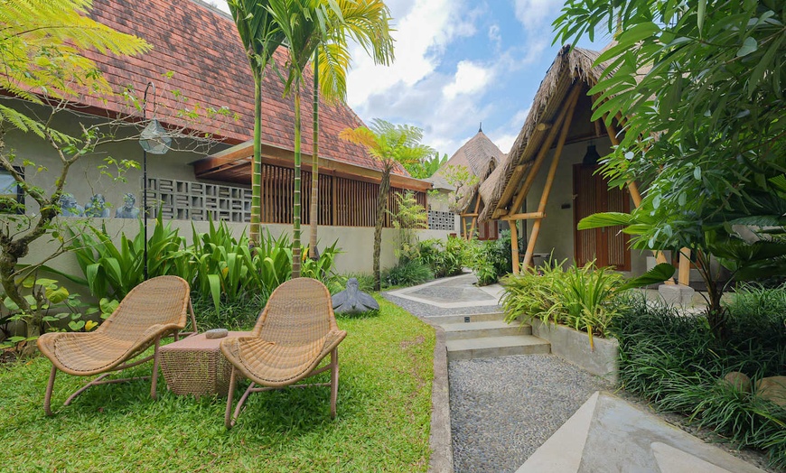 Image 11: ✈ BALI | Ubud & Canggu - Combiné Amarea Resort & Spa Ubud & Astera ...