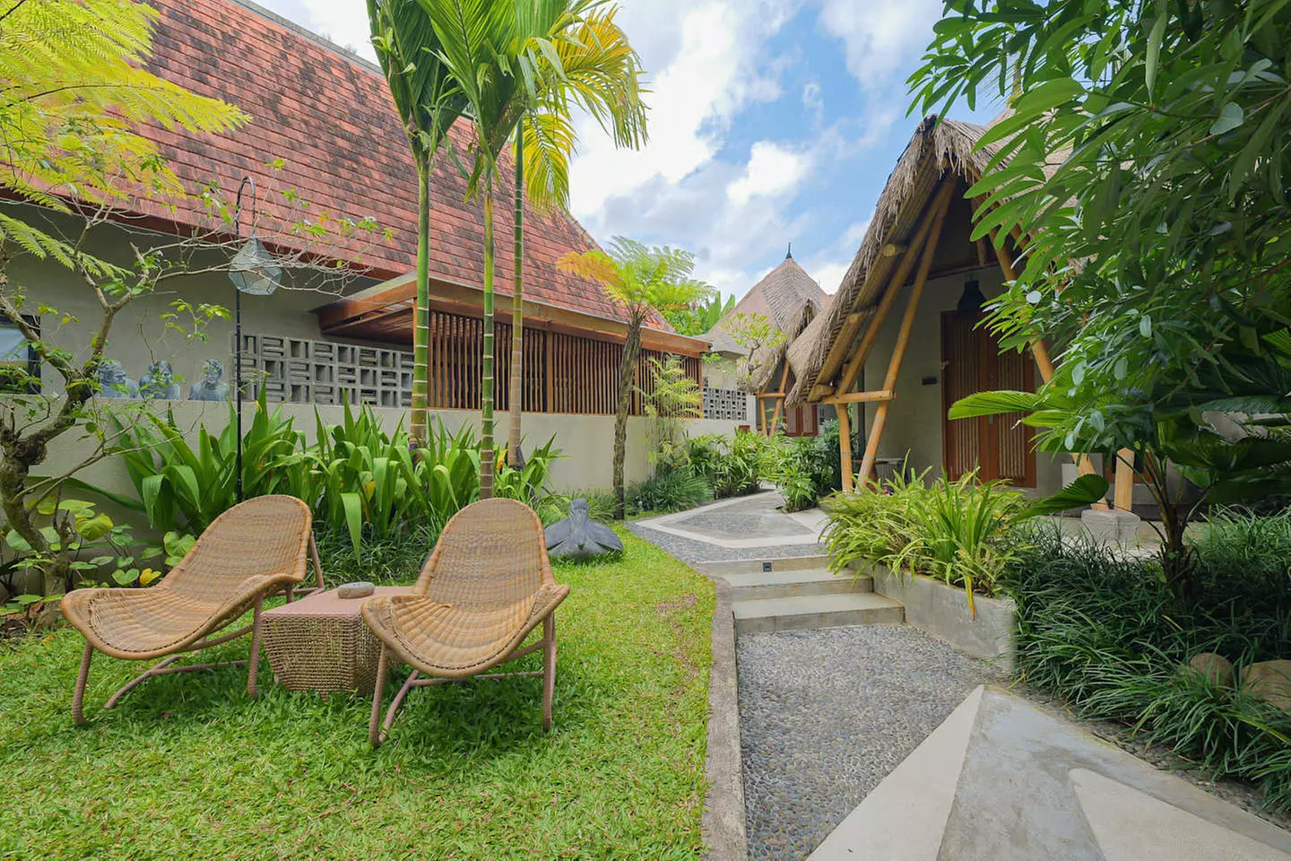 ✈ BALI | Ubud & Canggu - Amarea Resort & Spa Ubud & Astera Luxury R...