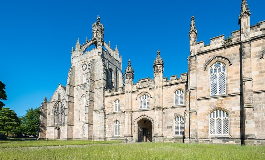 Image 2: 5 Day Orkney and Inverness Private Tour from Aberdeen Inc Hotels