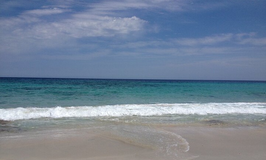 Image 18: Excursión de un día a Illetas en Formentera con Paella y Bebida
