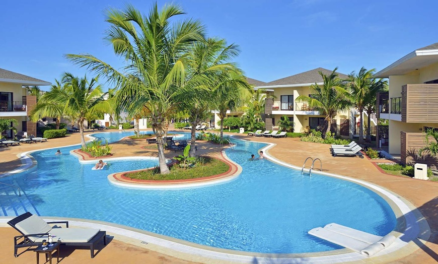 Image 11: ✈ CUBA | Cayo Santa Maria - Melia Buenavista 5*, 5 nuit - Adultes u...