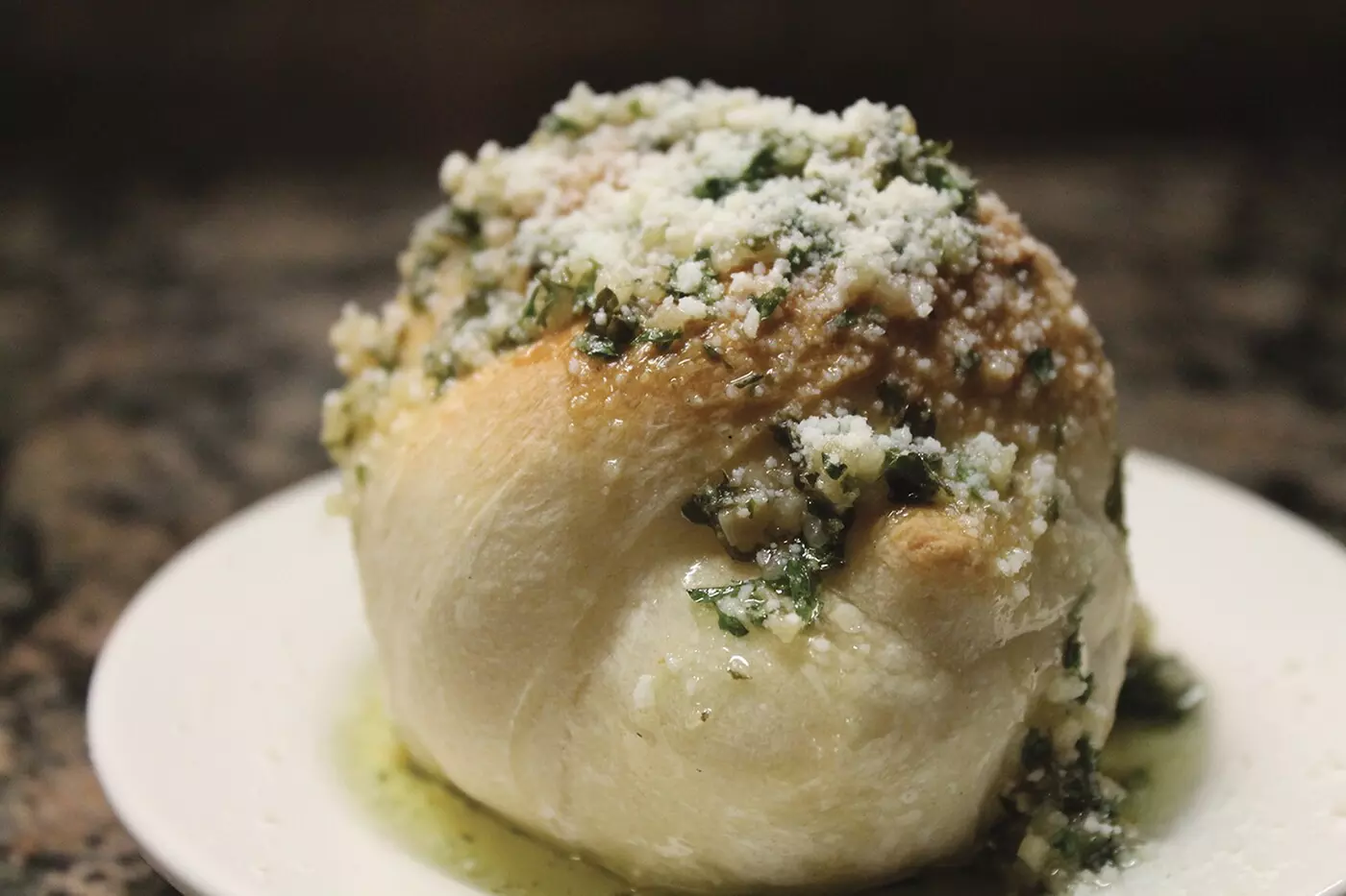 $20 For $40 Worth Of Italian Cuisine