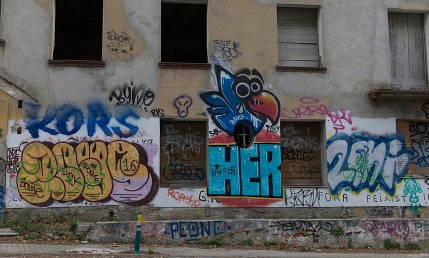 Image 15: Monasterio de Montserrat y Virgen Negra con Almuerzo en Casa Rural