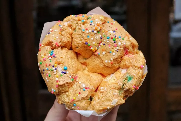 Chinatown and Little Italy Food Tour | Tasty Tours NYC