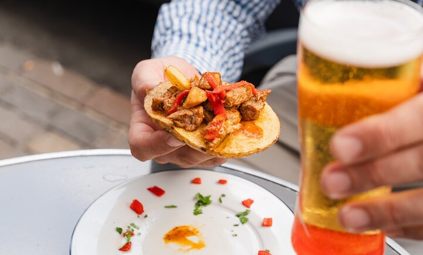 Image 9: Tour Gourmet de Tapas y Vinos en Santa Cruz de Tenerife