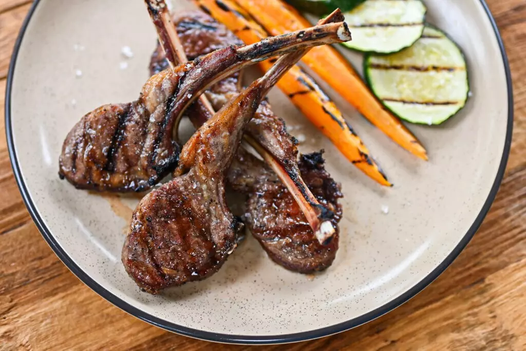 $20 For $40 Worth Of Casual Dining