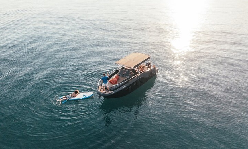 Image 11: Alquiler de Barcos Privados 2H en Estepona