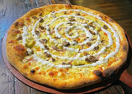 5% Cash Back at East Glisan Pizza Lounge