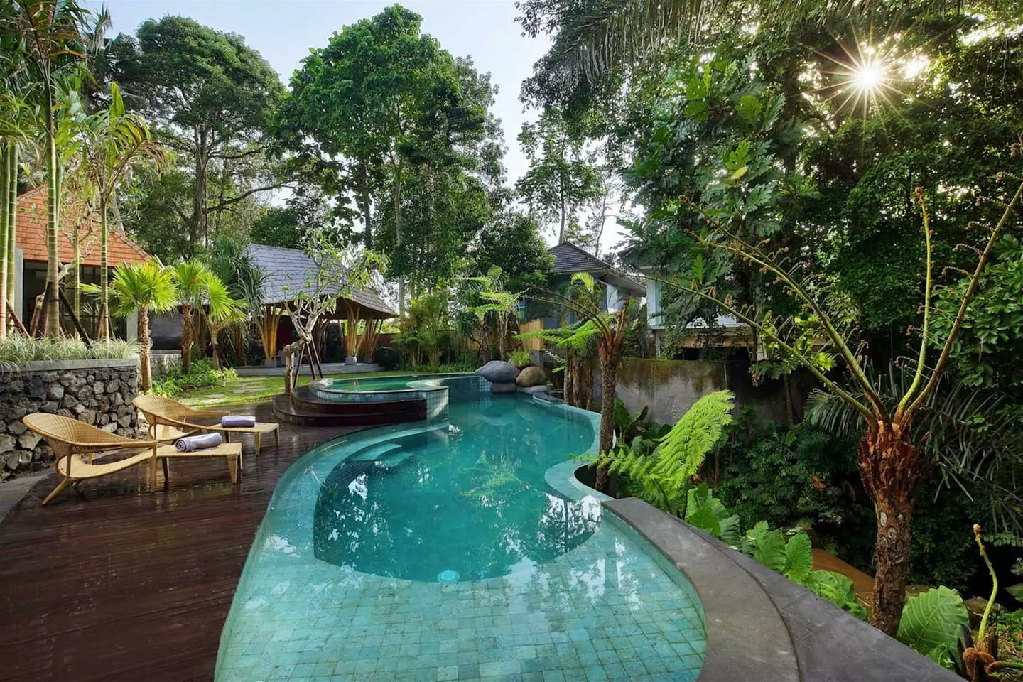 ✈ BALI | Ubud & Canggu - Amarea Resort & Spa Ubud & Astera Luxury R...