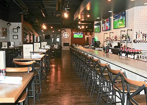 5% Cash Back at Northstar Tavern
