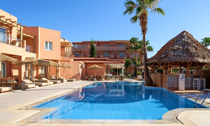 Image 12: ✈ CRÈTE | Malia - High Beach ★★★★★ High Beach - Surclassement offert