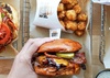 5% Cash Back at Smashburger - Shops at Route 725