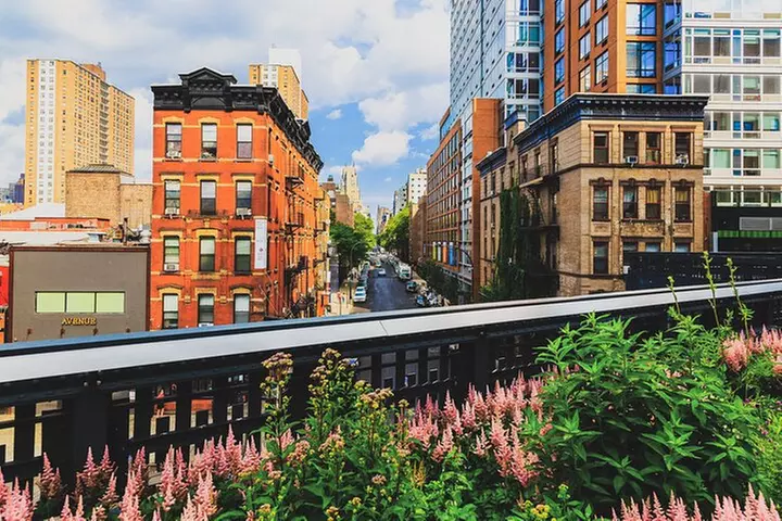 Best of Manhattan Sightseeing Tour in New York City with Local Expert Guide - Primary Image