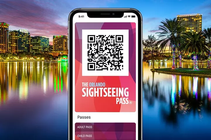 The Orlando Sightseeing Flex Pass: 20+ Incredible Attractions & Helicopter tour - Primary Image